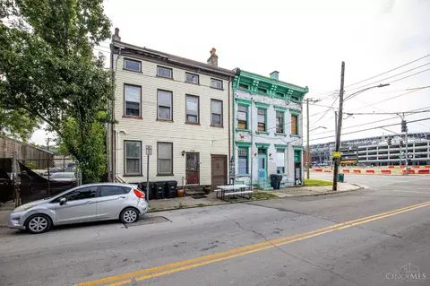 1602 John St, Cincinnati, OH 45214