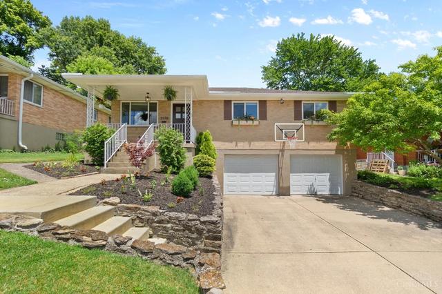 3176 Dickinson Ave, Cincinnati, OH 45211