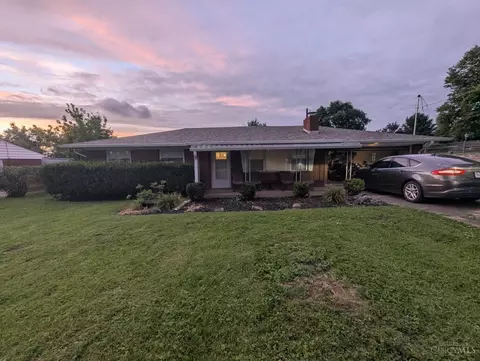 7258 Dimmick Rd, West Chester, OH 45069