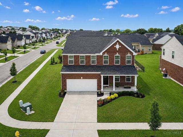 6648 Holly Ln, Fairfield, OH 45011