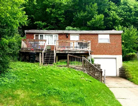 3440 Hillside Ave, Cincinnati, OH 45204 photo 1