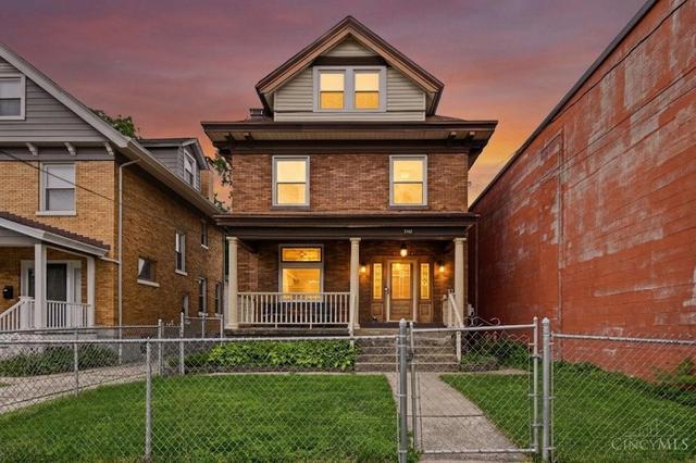 3742 Regent Ave, Norwood, OH 45212