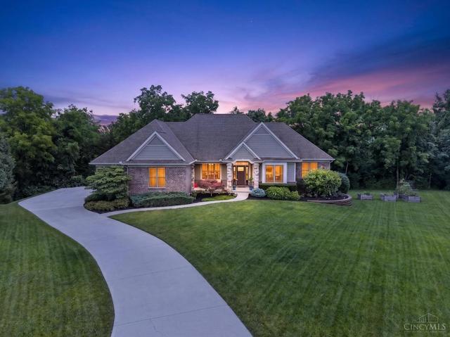 1723 Laurel Glen Ct, Loveland, OH 45140