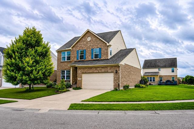 1555 Cedar Creek Dr, Centerville, OH 45458