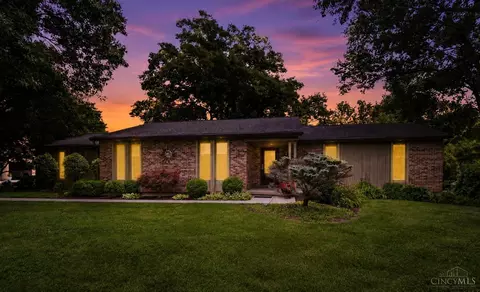 1460 Ebenezer Rd, Cincinnati, OH 45233