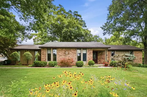 1460 Ebenezer Rd, Cincinnati, OH 45233
