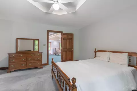 Bedroom - 514 Shambord Cir, Kettering, OH 45429 photo 6 of 12