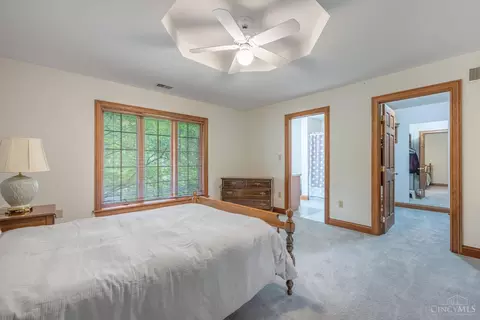 Bedroom - 514 Shambord Cir, Kettering, OH 45429 photo 5 of 12