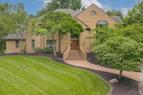 Exterior - 514 Shambord Cir, Kettering, OH 45429 photo 14 of 22
