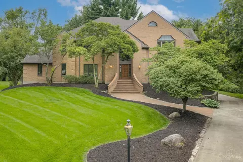 Exterior - 514 Shambord Cir, Kettering, OH 45429 photo 16 of 22