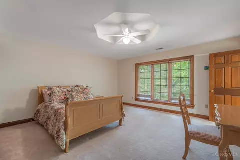 Bedroom - 514 Shambord Cir, Kettering, OH 45429 photo 9 of 12