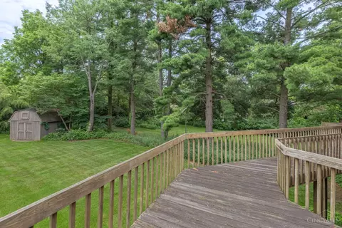 Exterior - 514 Shambord Cir, Kettering, OH 45429 photo 8 of 22