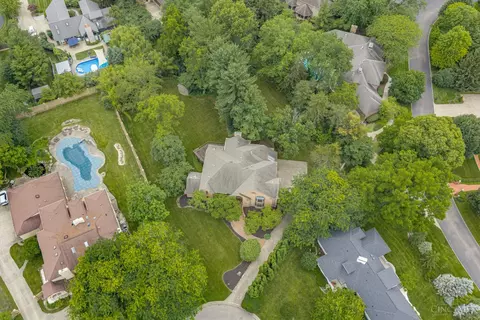 View/Area - 514 Shambord Cir, Kettering, OH 45429 photo 2 of 5