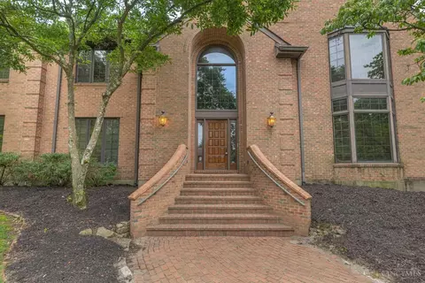 Exterior - 514 Shambord Cir, Kettering, OH 45429 photo 22 of 22
