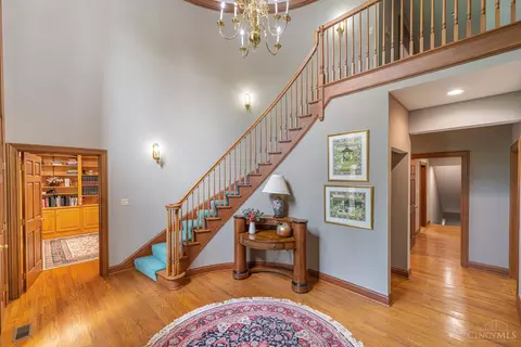 Entry Way - 514 Shambord Cir, Kettering, OH 45429 photo 1 of 4