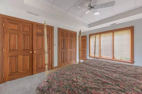 Bedroom - 514 Shambord Cir, Kettering, OH 45429 photo 12 of 12