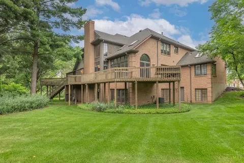 Exterior - 514 Shambord Cir, Kettering, OH 45429 photo 15 of 22