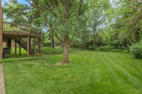 Exterior - 514 Shambord Cir, Kettering, OH 45429 photo 11 of 22