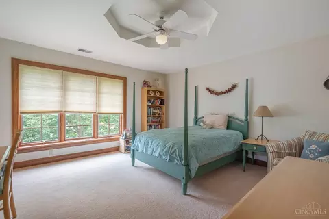 Bedroom - 514 Shambord Cir, Kettering, OH 45429 photo 3 of 12