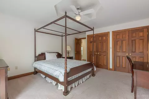 Bedroom - 514 Shambord Cir, Kettering, OH 45429 photo 8 of 12