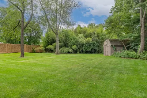 Exterior - 514 Shambord Cir, Kettering, OH 45429 photo 13 of 22