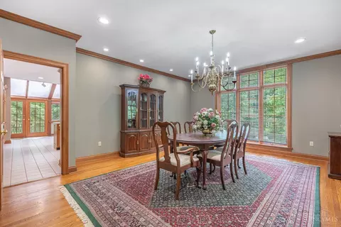 Dining - 514 Shambord Cir, Kettering, OH 45429 photo 1 of 2