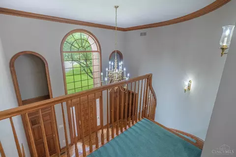 Entry Way - 514 Shambord Cir, Kettering, OH 45429 photo 3 of 4