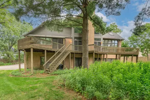 Exterior - 514 Shambord Cir, Kettering, OH 45429 photo 12 of 22
