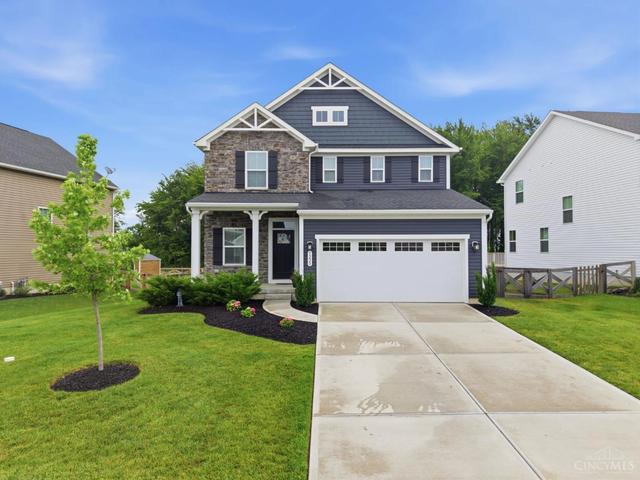 1220 Millstream Dr, Amelia, OH 45102