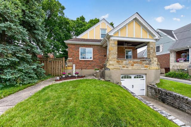 2169 Glenside Ave, Norwood, OH 45212
