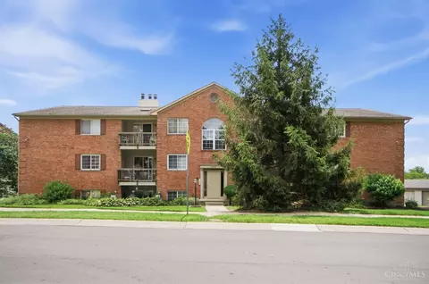 1575 Gelhot Dr, Fairfield, OH 45014