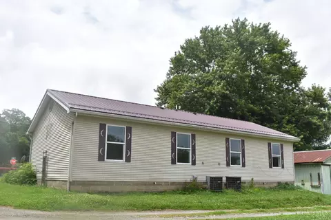 142 Fair St, Hillsboro, OH 45133