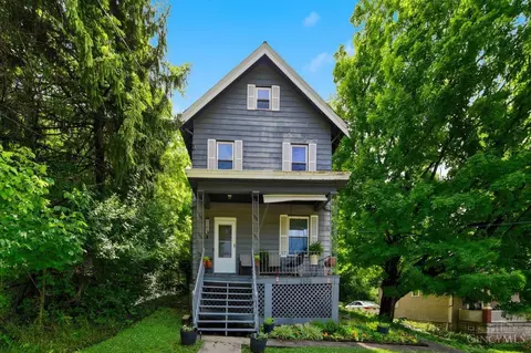 2006 Baltimore Ave, Cincinnati, OH 45225