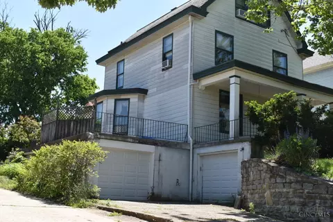 3736 High Point Ave, Cincinnati, OH 45211
