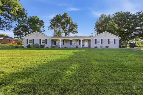 7540 Lawyer Rd, Cincinnati, OH 45244