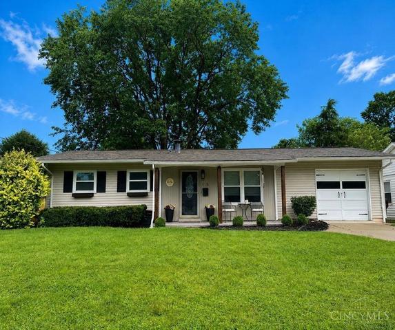 115 Whippoorwill Dr, Harrison, OH 45030