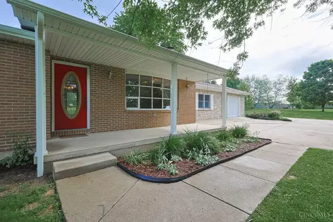 4617 Graybill Rd, Georgetown, OH 45121 photo 5