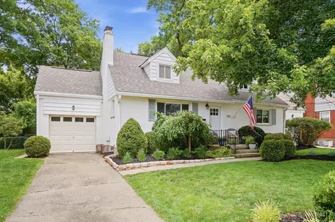7814 Buckeye Cres, Madeira, OH 45243