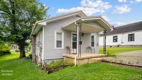 421 Mulberry St, West Union, OH 45693