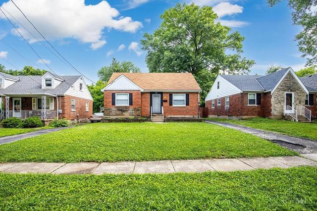 5654 Surrey Ave, Cincinnati, OH 45248