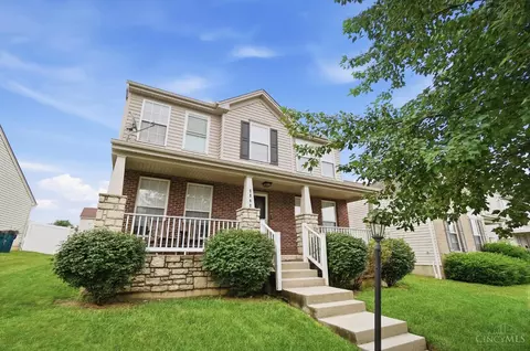 5948 Morning Dew Ct, Cincinnati, OH 45237