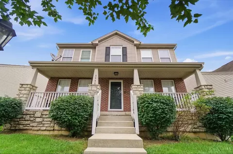 5948 Morning Dew Ct, Cincinnati, OH 45237