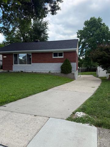 8646 Elmtree Ave, Cincinnati, OH 45231