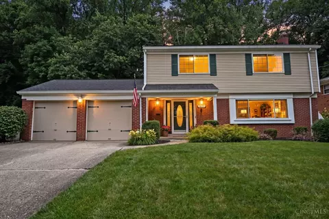5635 Monica Ct, Cincinnati, OH 45238