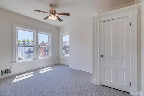 Bedroom - 3623 Wabash Ave, Cincinnati, OH 45207 photo 4 of 9