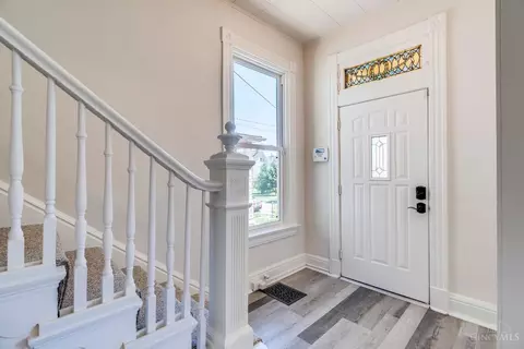 Entry Way - 3623 Wabash Ave, Cincinnati, OH 45207 photo 1 of 4