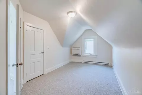 Bedroom - 3623 Wabash Ave, Cincinnati, OH 45207 photo 6 of 9