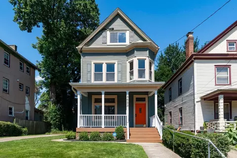 3623 Wabash Ave, Cincinnati, OH 45207