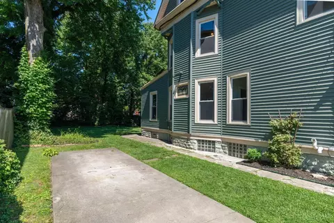 Exterior - 3623 Wabash Ave, Cincinnati, OH 45207 photo 4 of 9