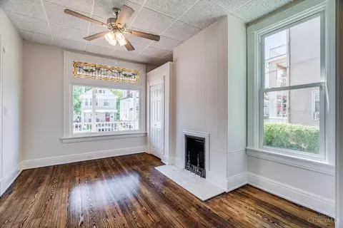 Living - 3623 Wabash Ave, Cincinnati, OH 45207 photo 2 of 7